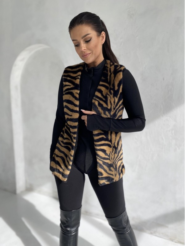 Vest-YP-KZ-LP-018-1.87P-smėlinė