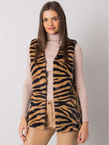 Vest-YP-KZ-LP-018-1.87P-smėlinė