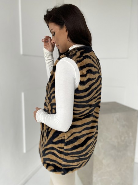 Vest-YP-KZ-LP-018-1.87P-smėlinė