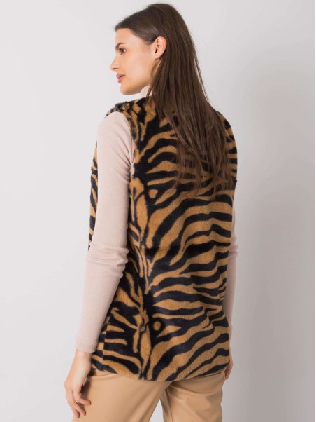 Vest-YP-KZ-LP-018-1.87P-smėlinė