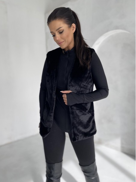 Liemenė-YP-KZ-LP-018.11P-juoda