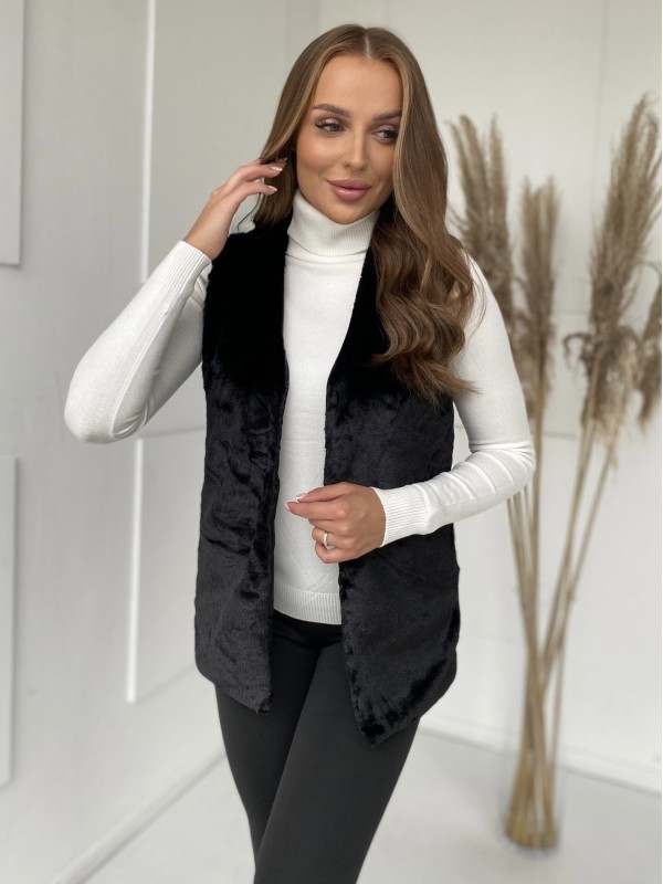 Liemenė-YP-KZ-LP-018.11P-juoda