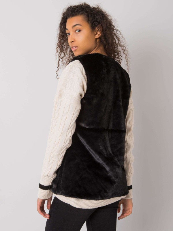 Liemenė-YP-KZ-LP-018.11P-juoda