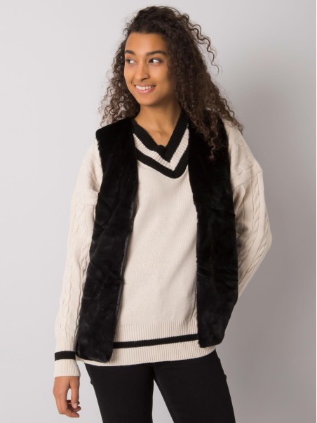 Liemenė-YP-KZ-LP-018.11P-juoda