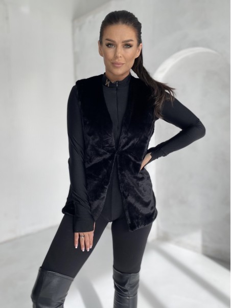 Liemenė-YP-KZ-LP-018.11P-juoda