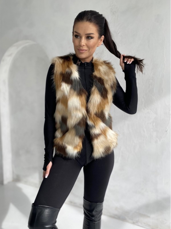 Vest-YP-KZ-DT-025.81P-smėlinė