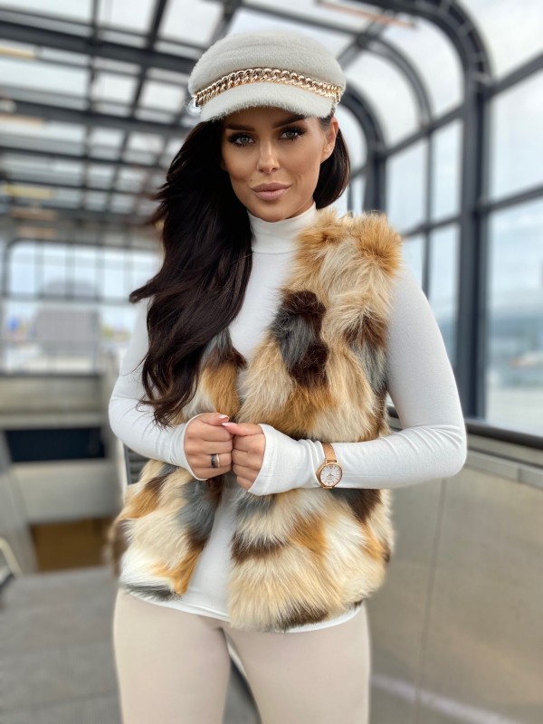 Vest-YP-KZ-DT-025.81P-smėlinė