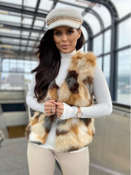 Vest-YP-KZ-DT-025.81P-smėlinė