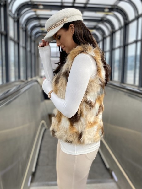 Vest-YP-KZ-DT-025.81P-smėlinė