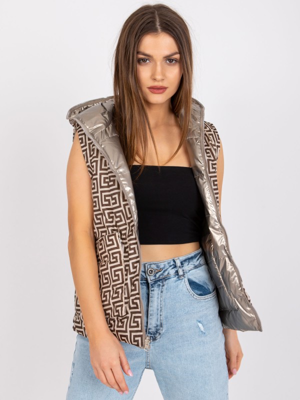 Vest-YP-KZ-cx4291.95P-smėlinė