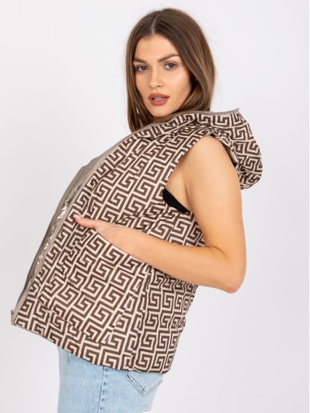 Vest-YP-KZ-cx4291.95P-smėlinė