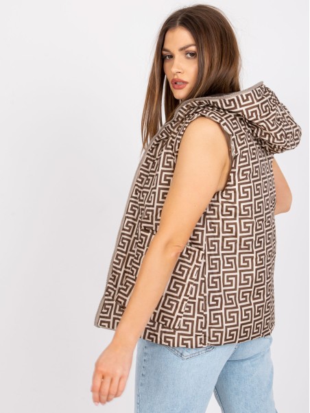 Vest-YP-KZ-cx4291.95P-smėlinė