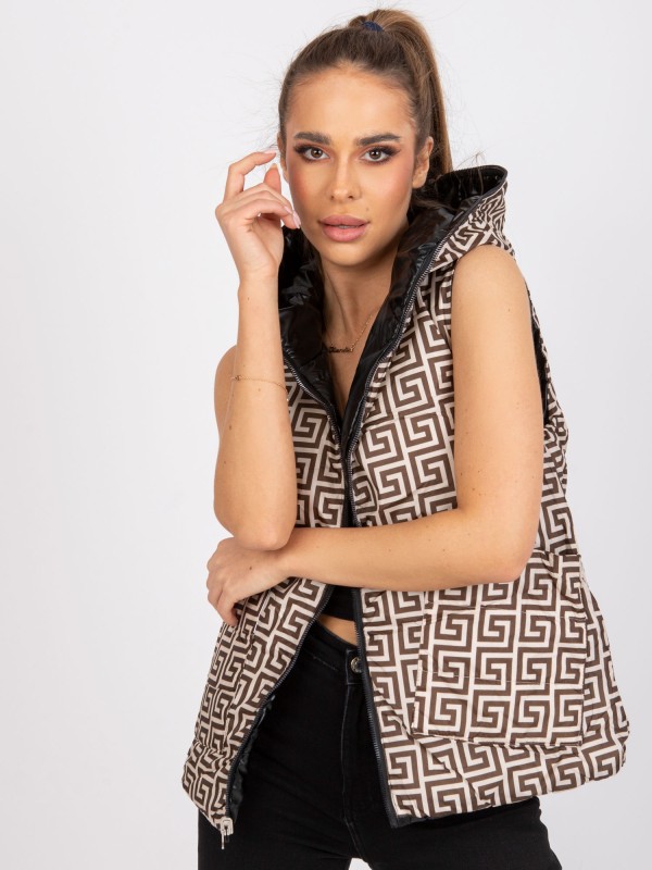 Liemenė-YP-KZ-cx4291.95P-juoda