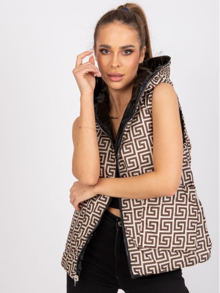 Liemenė-YP-KZ-cx4291.95P-juoda