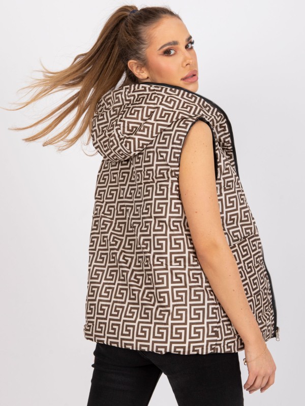 Liemenė-YP-KZ-cx4291.95P-juoda