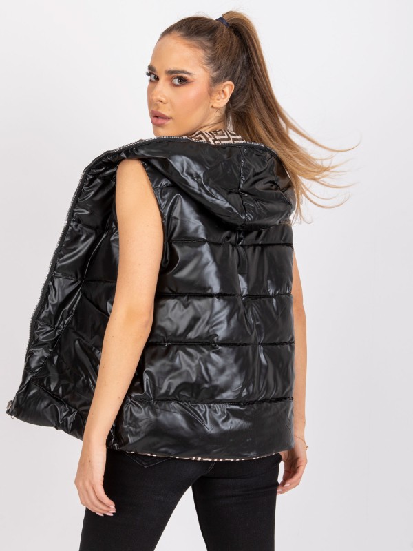 Liemenė-YP-KZ-cx4291.95P-juoda