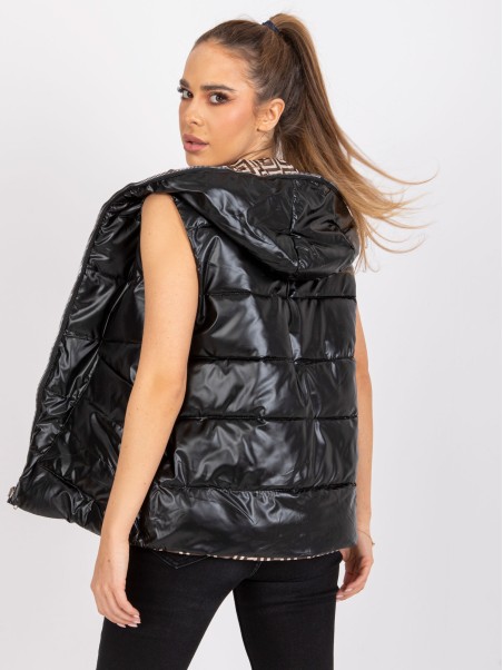 Liemenė-YP-KZ-cx4291.95P-juoda