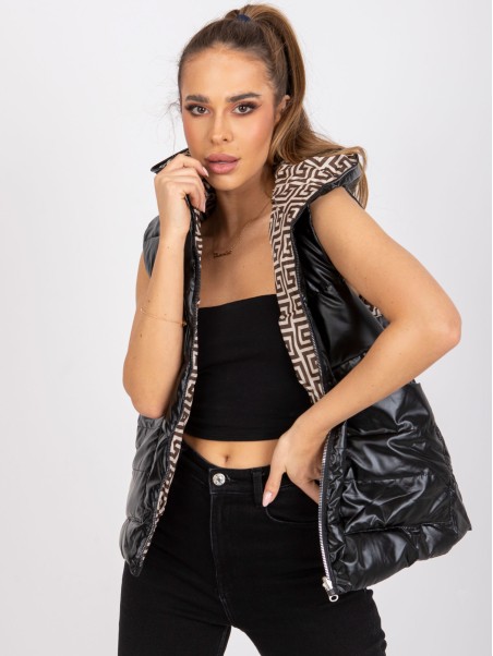 Liemenė-YP-KZ-cx4291.95P-juoda