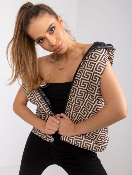 Liemenė-YP-KZ-cx4291.95P-juoda