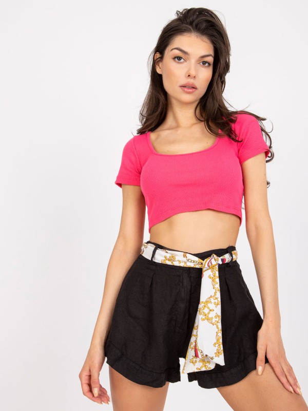 Šortai-EM-SN-MY1813.92P-juodi