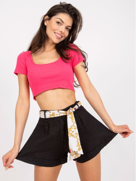 Šortai-EM-SN-MY1813.92P-juodi