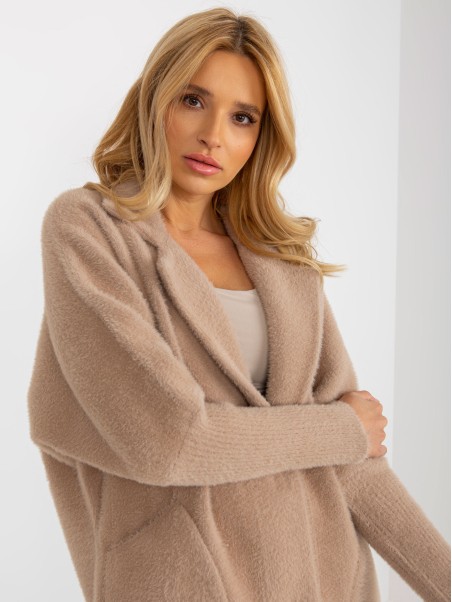 Paltas-MBM-PL-1517.00P-smėlinės spalvos