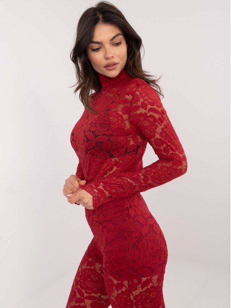 Palaidinė-MI-BZ-M720-2.52-raudona