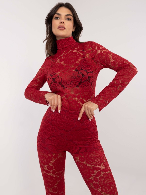 Palaidinė-MI-BZ-M720-2.52-raudona