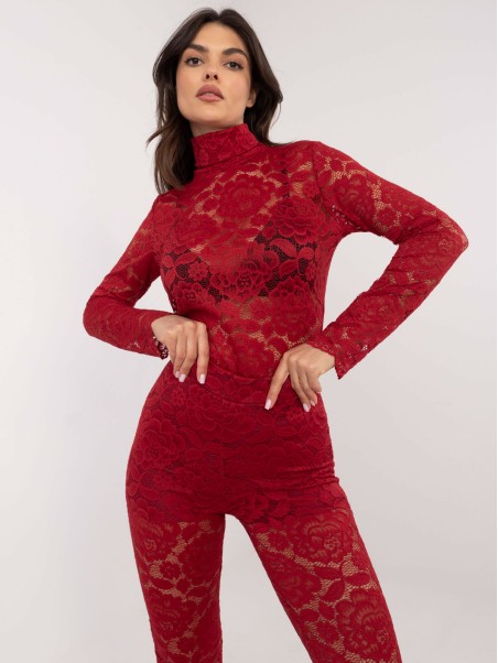 Palaidinė-MI-BZ-M720-2.52-raudona