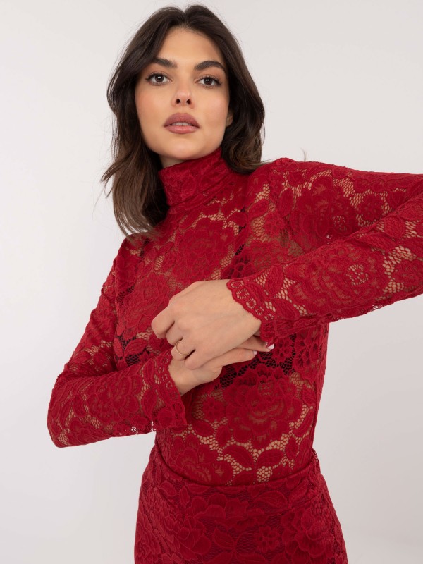 Palaidinė-MI-BZ-M720-2.52-raudona