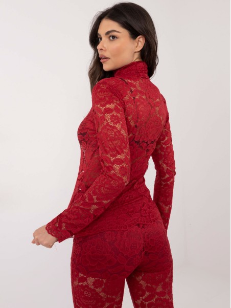 Palaidinė-MI-BZ-M720-2.52-raudona