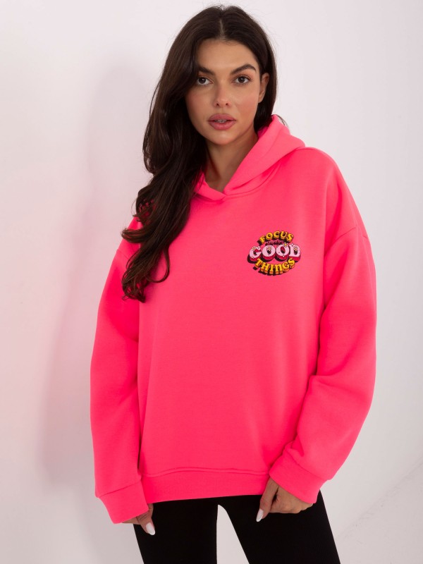 Džemperis-MJ-BL-H2503.70-fluoro rožinis