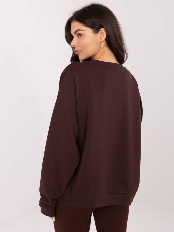 Džemperis-MJ-BL-H2477.16-tamsiai rudas