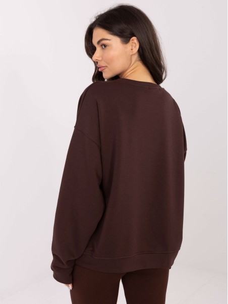 Džemperis-MJ-BL-H2477.16-tamsiai rudas