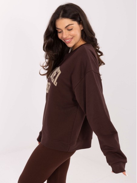 Džemperis-MJ-BL-H2477.16-tamsiai rudas