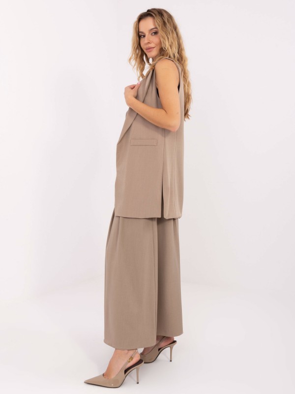 Vest-IT-KZ-FL5069.84-smėlinė