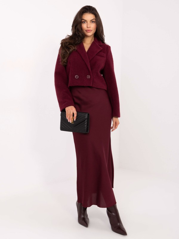 Švarkas-IT-KR-FL9730.23-bordo spalvos