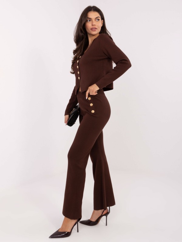 Rinkinys PM-KMPL-YIS1050.11-rudas