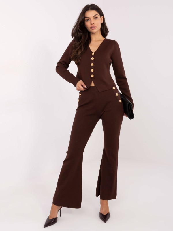 Rinkinys PM-KMPL-YIS1050.11-rudas 2