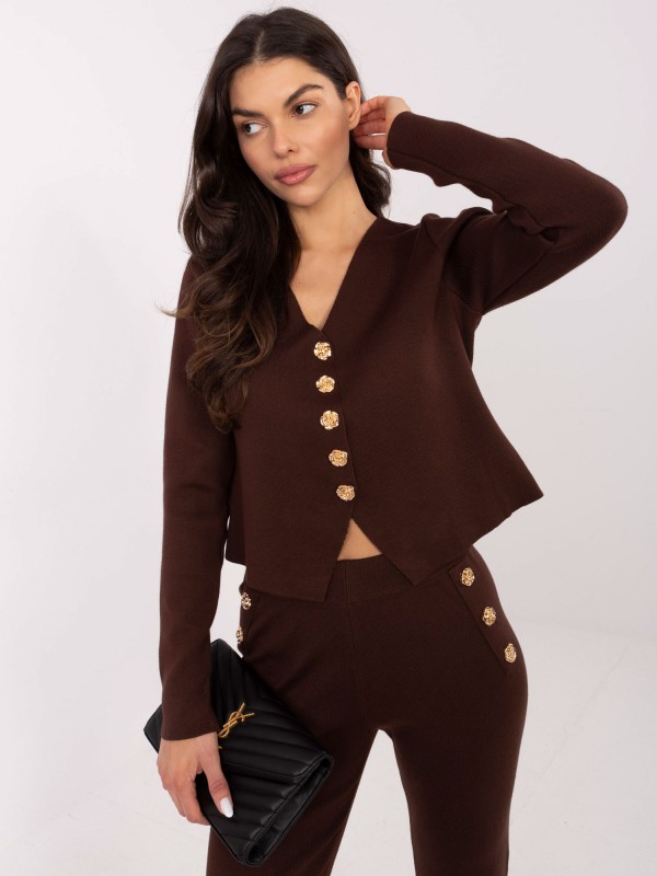 Rinkinys PM-KMPL-YIS1050.11-rudas