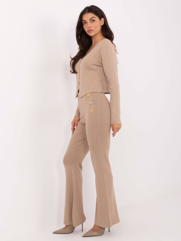 Set-PM-KMPL-YIS1050.11-beige