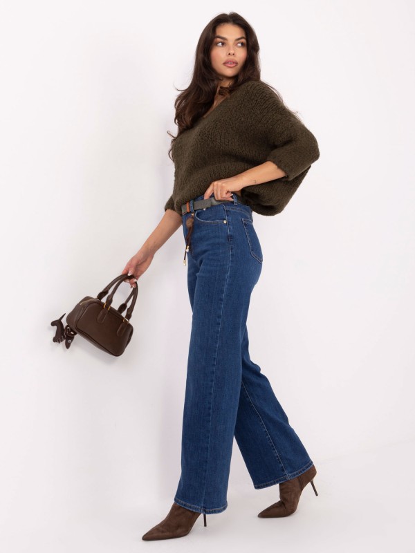 Megztinis-IT-SW-7703.70-chaki spalvos