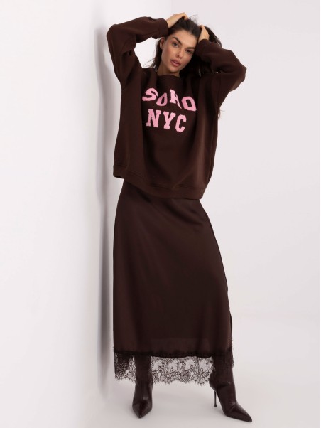 Džemperis-MJ-BL-H2501.75-tamsiai rudas