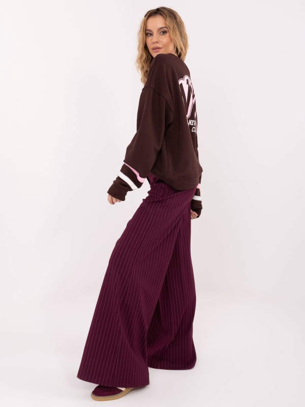 Džemperis-MJ-BL-H2496.27-tamsiai rudas