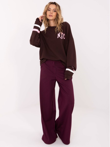 Džemperis-MJ-BL-H2496.27-tamsiai rudas