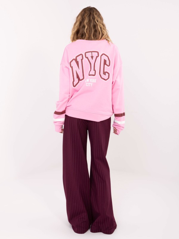 Džemperis-MJ-BL-H2496.27-šviesiai rožinis