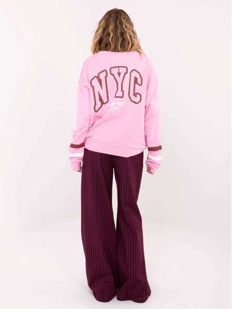 Džemperis-MJ-BL-H2496.27-šviesiai rožinis