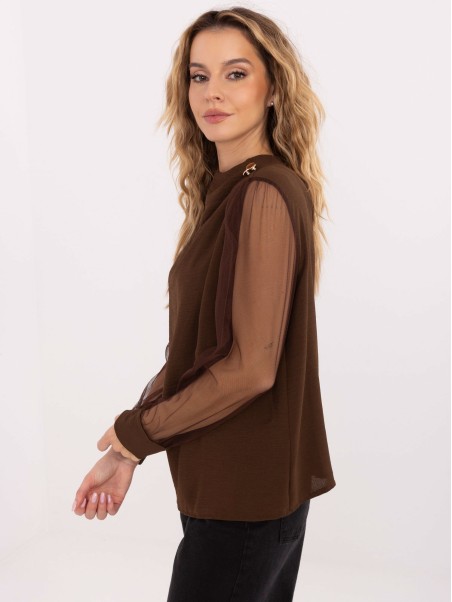 Palaidinė-MI-BZ-278519.03X-ruda