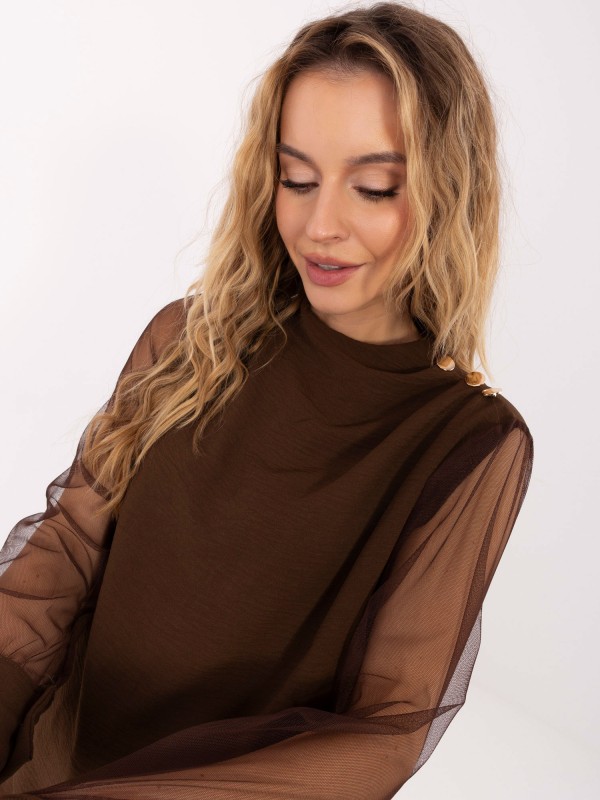 Palaidinė-MI-BZ-278519.03X-ruda