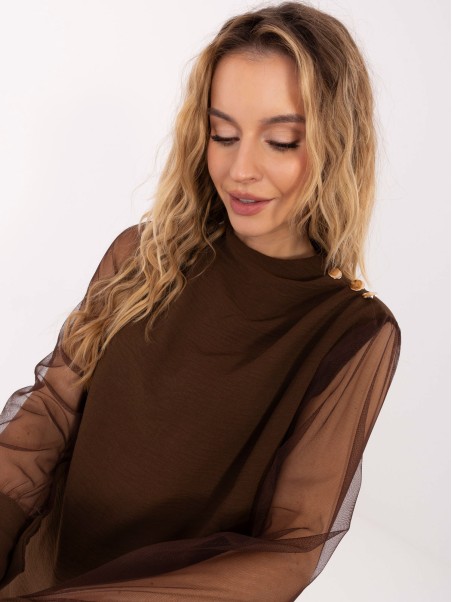 Palaidinė-MI-BZ-278519.03X-ruda